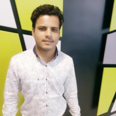 Amit Dalal