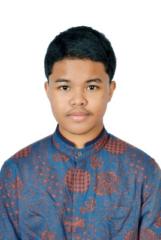 Hazel Aptanta Gemilang Putra Santoso