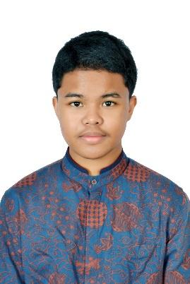 Hazel Aptanta Gemilang Putra Santoso