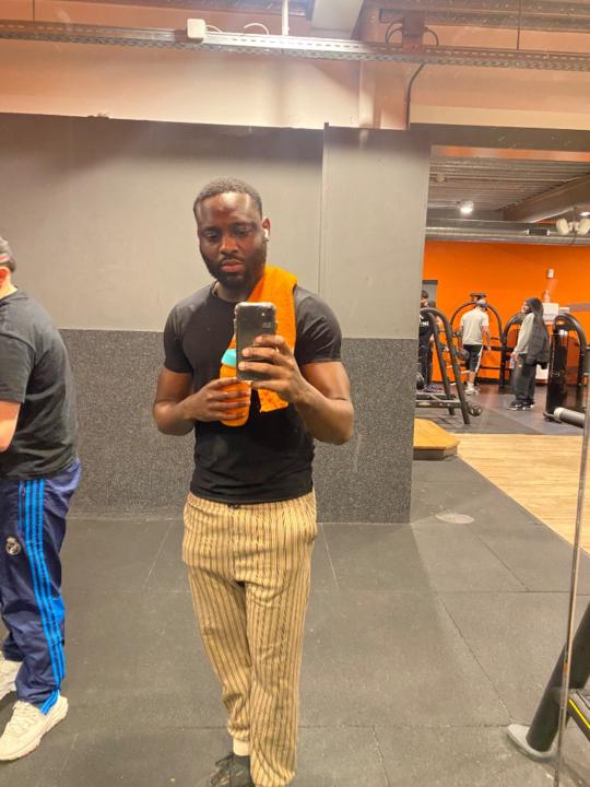 Antonio Manuel Panzo