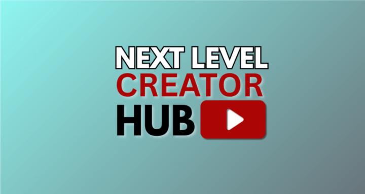 Next Level Team Admin