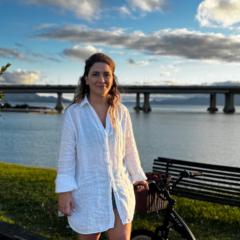 Andreina Naim