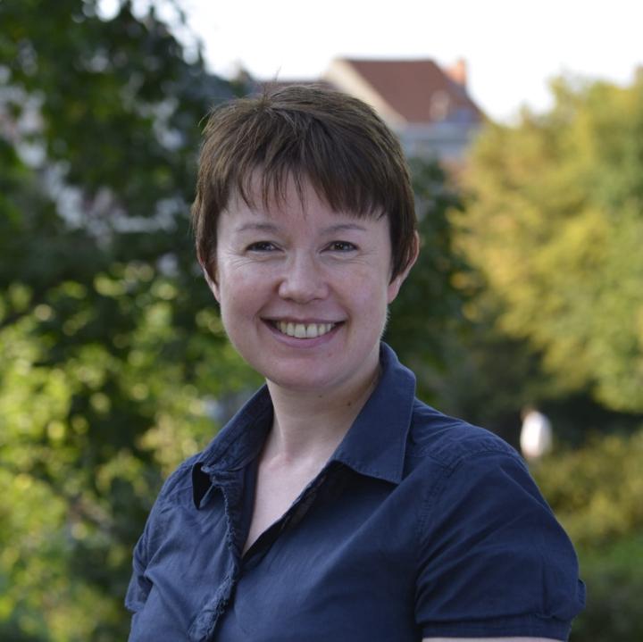 Marie-Noëlle Donneaux
