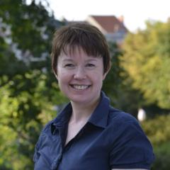 Marie-Noëlle Donneaux