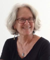 Tzippi Moss