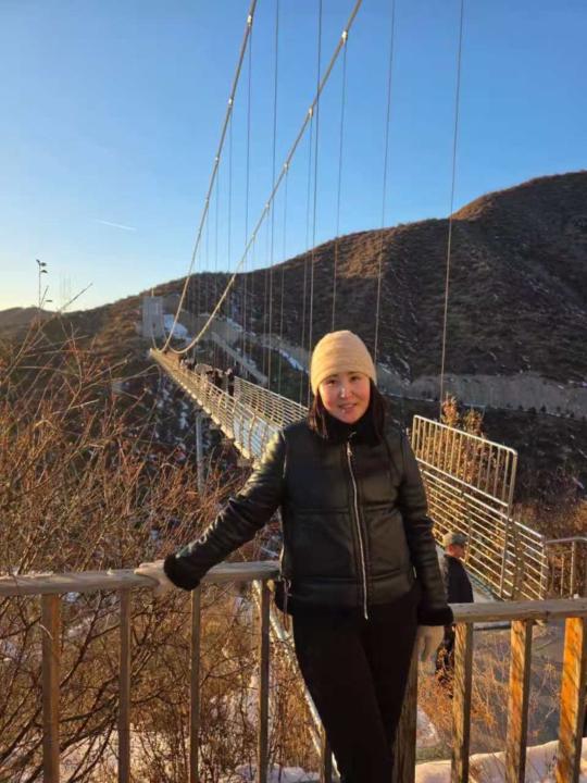 Narantsetseg Munkh-Erdene