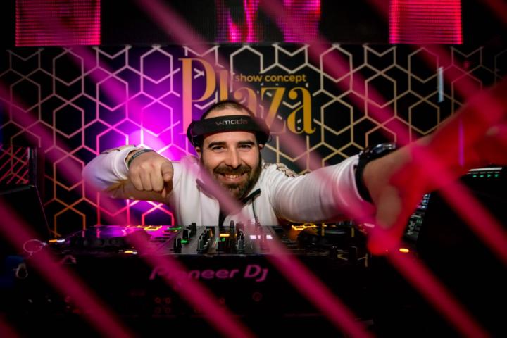 Ruben Carrion Moratalla