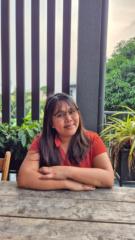 Carla Abigail Tarun