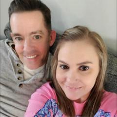 Ashley Tipton