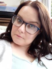 Rachael Ingram
