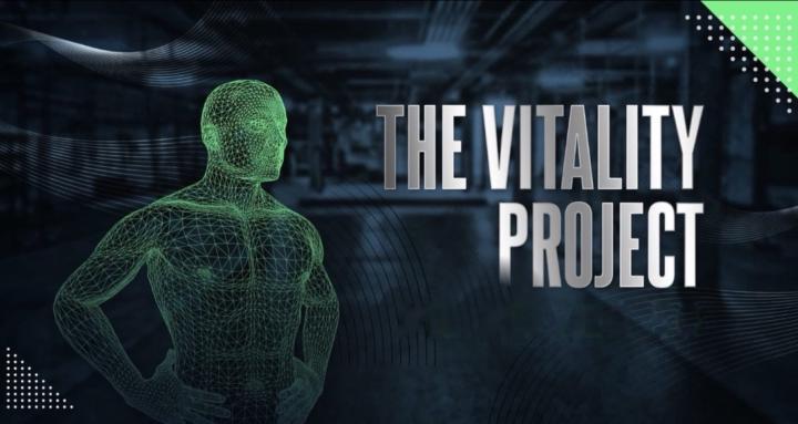 The Vitality Project