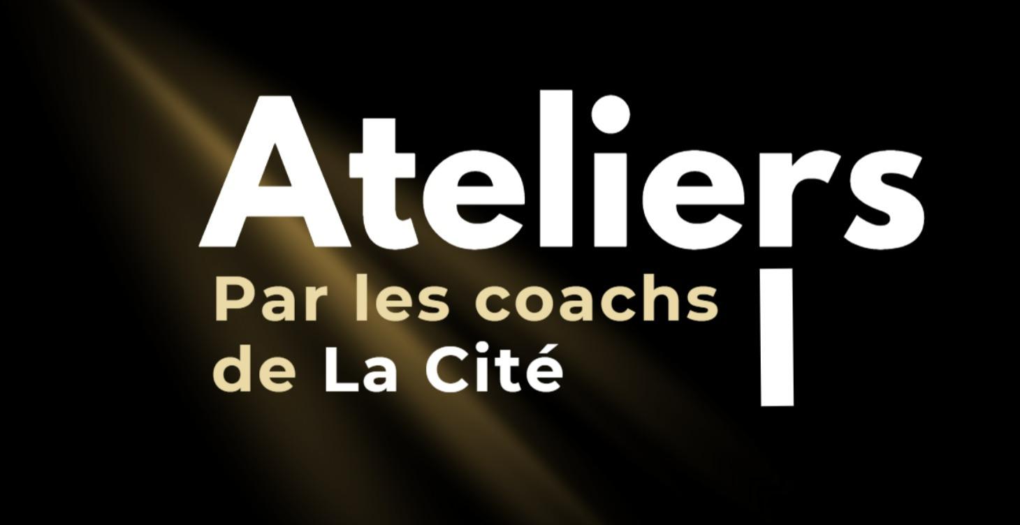 ATELIERS DES COACHS