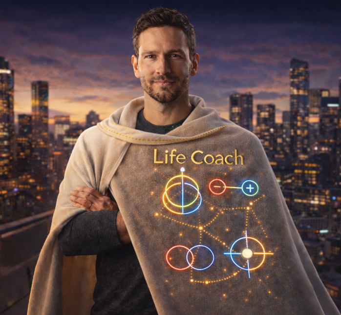 Le secret des coachs solides - La C.A.P.E