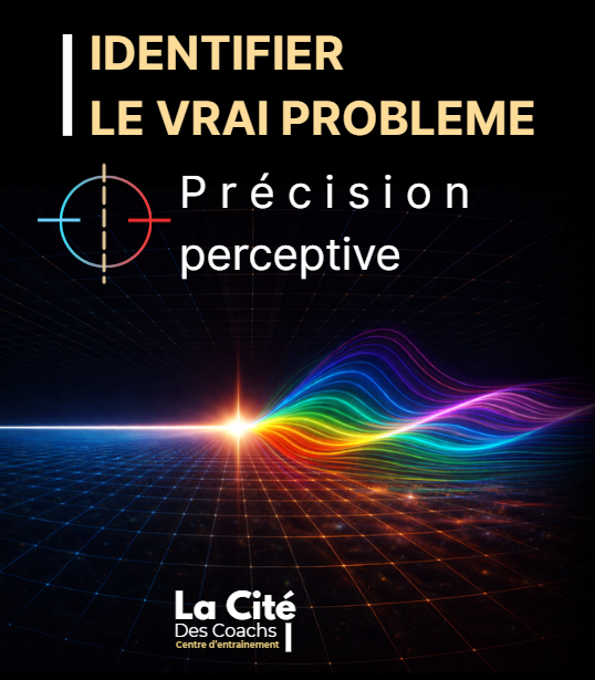🔥 ATELIER ÉLITE – Précision perceptive 🔥 