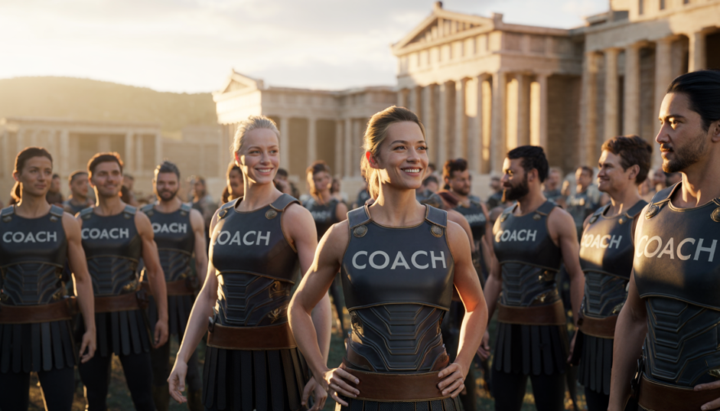 🏯 L’histoire commence dans la Cité…