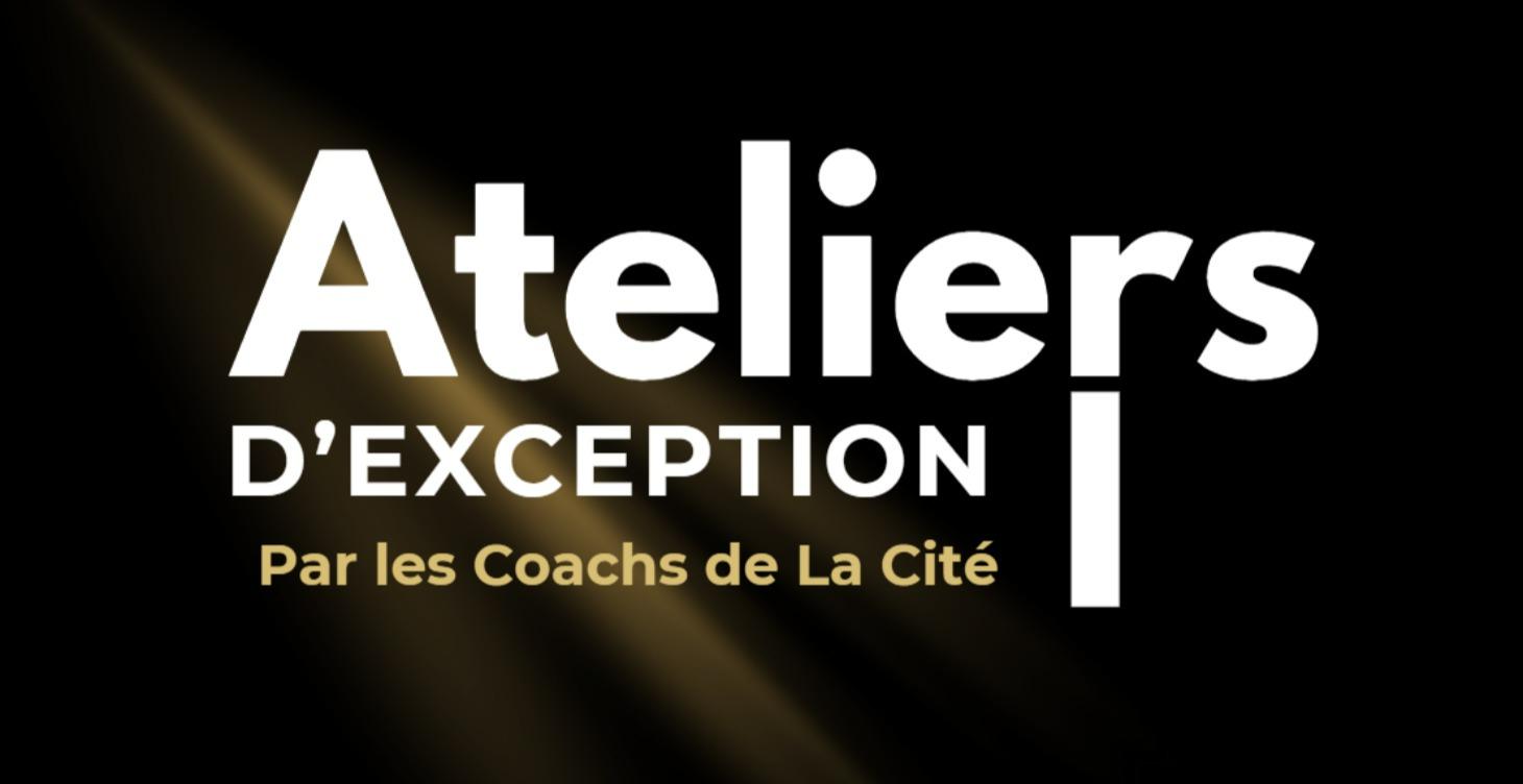 ATELIERS DES COACHS