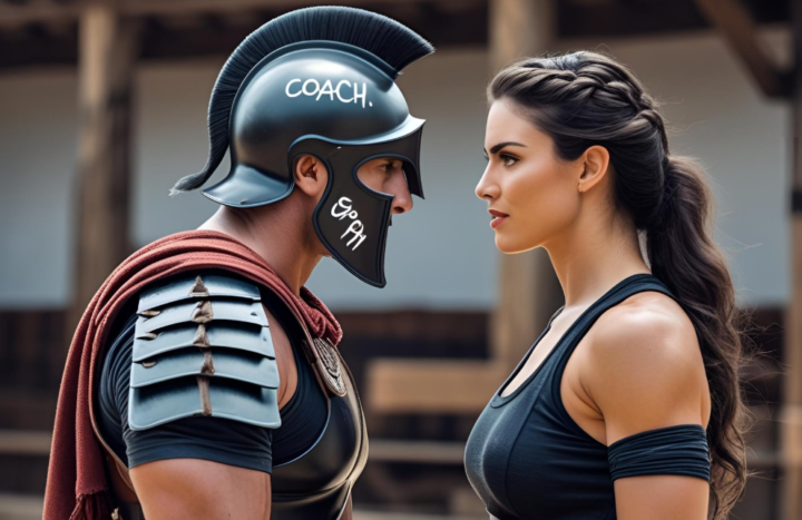 Salles d'entraînement