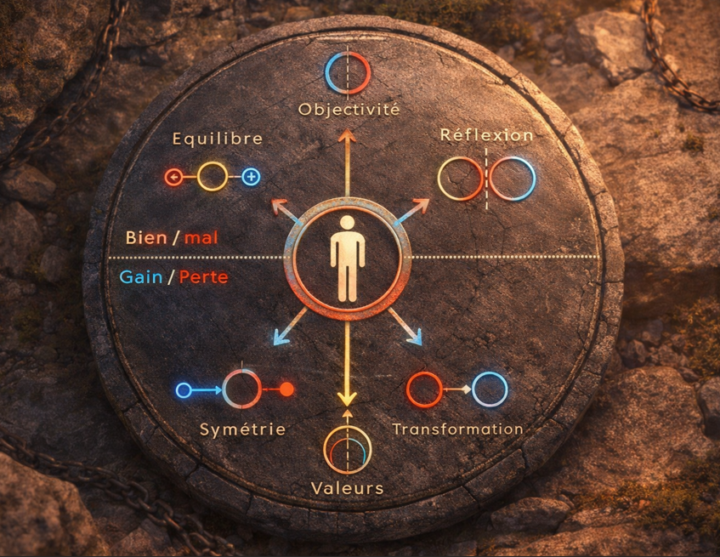 La légende de La pierre Philosophale