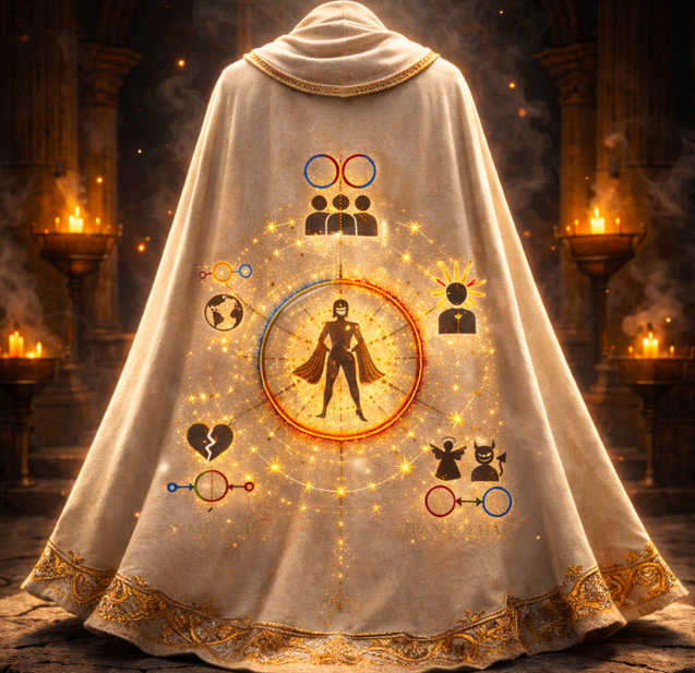 🏯 La dernière porte s’ouvre dans la Cité…