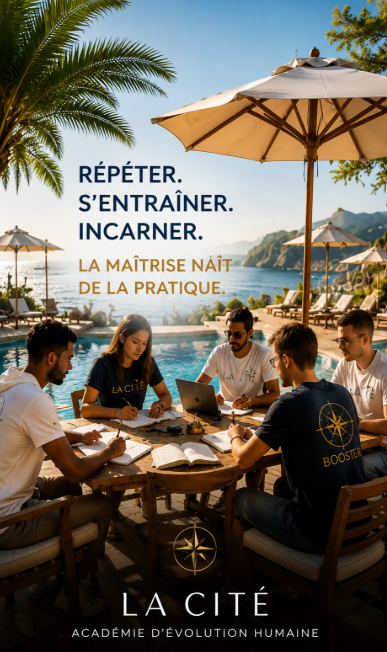 🔥ATELIER DEMAIN VENDREDI AVEC FRANCK🔥