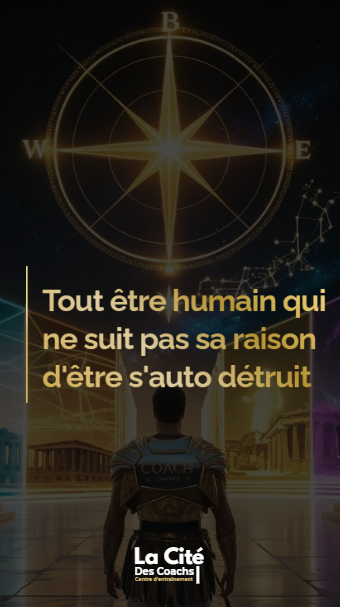 📣Programme de la semaine — Les Valeurs 💎