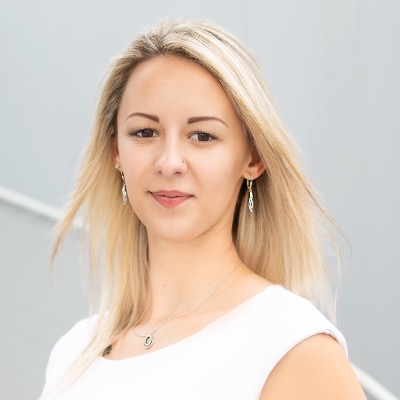 Věra Malurková