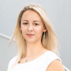 Věra Malurková