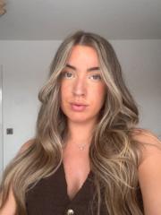 Leah Gresty