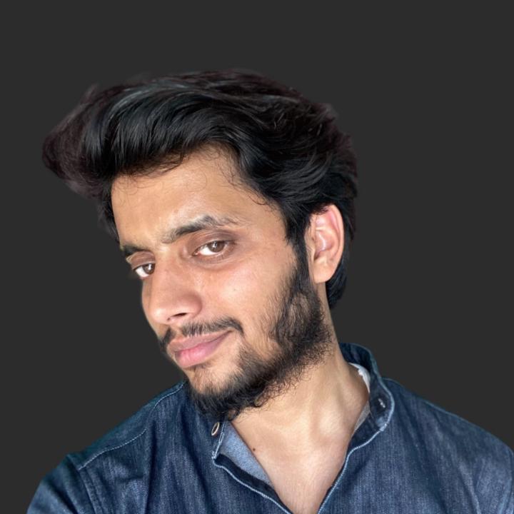 Muhammad Mashal Hadi