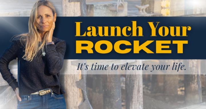 Launch Your Rocket