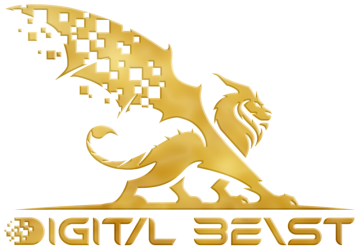 DIGITAL BEAST 
