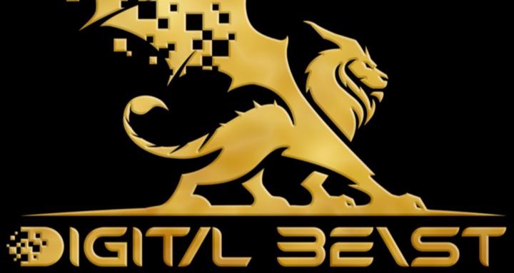 Digital Beast (ANIMAL CLUB)