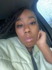 Aryonna Muhammad