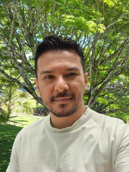 Ricardo Chaves
