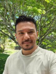 Ricardo Chaves