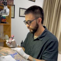 Juan Ignacio Sánchez López