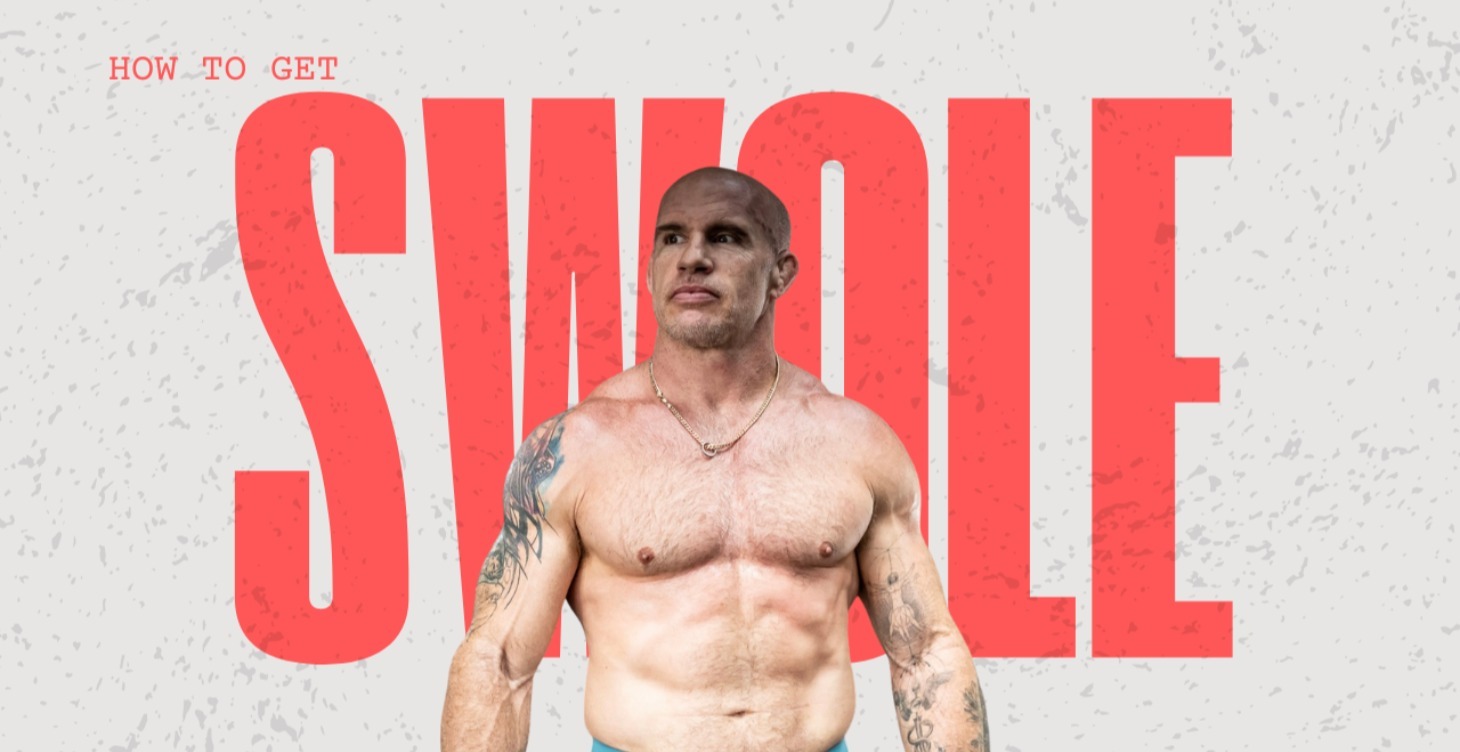 Get Swole