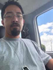 Richie Garcia-Lopez