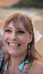 Amanda Jones