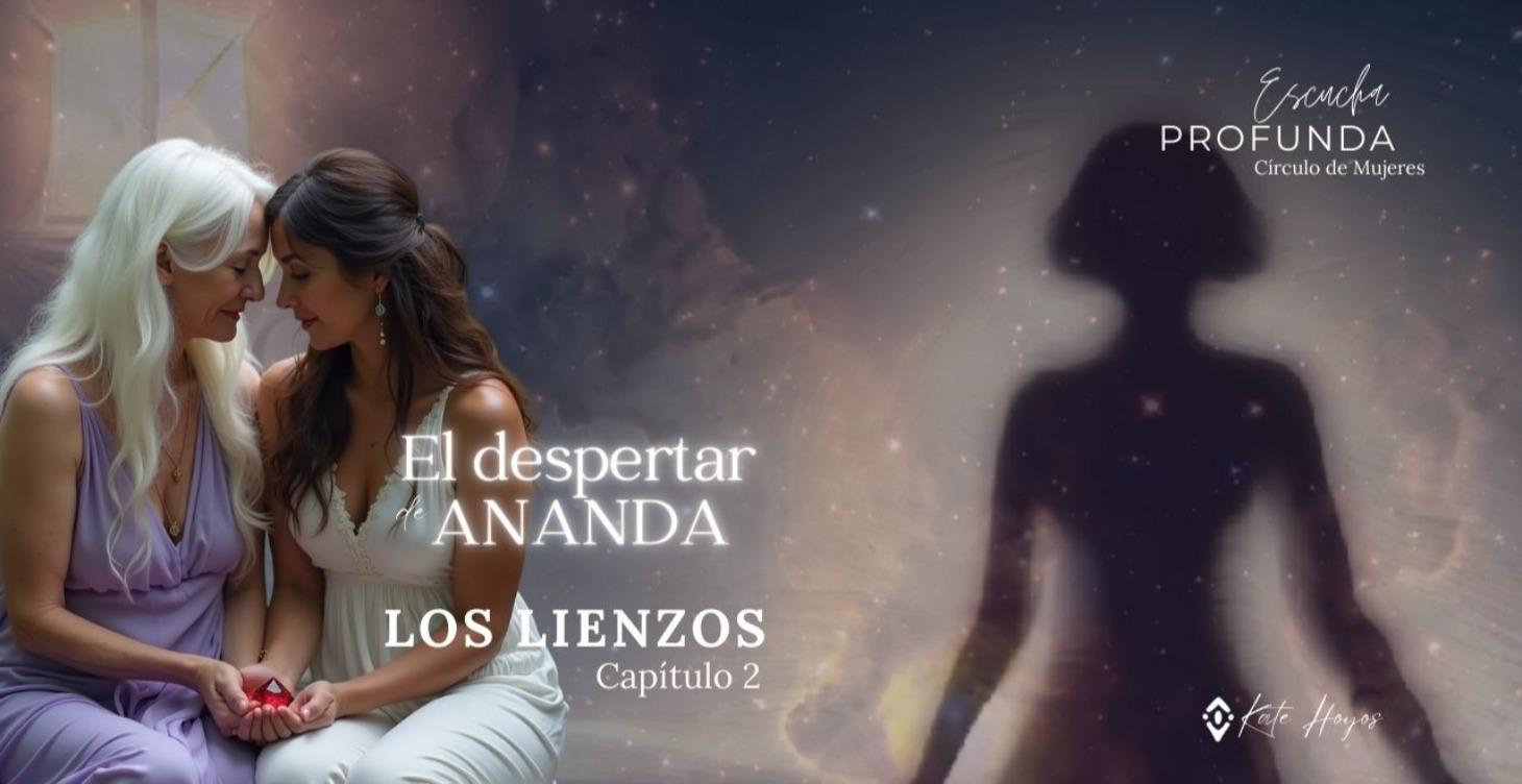 Capítulo 2: Los Lienzos