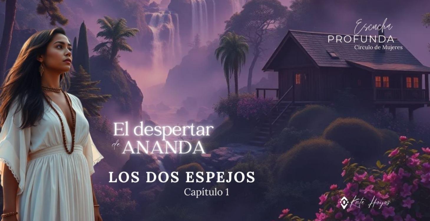 Capítulo 1: Los dos Espejos
