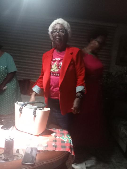 Queen Zulu