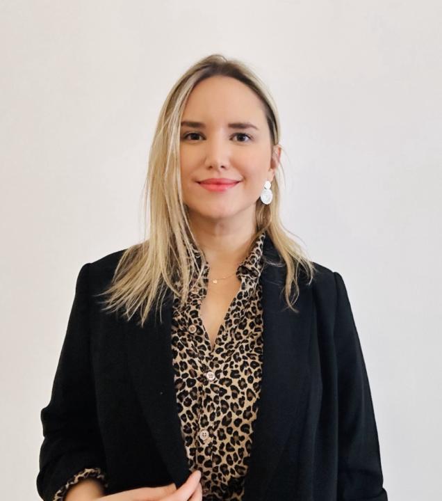 María Jesús Morandé
