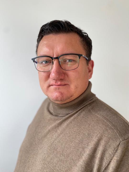 Erwin Hipke