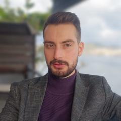 Samet Kaya