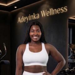 Melisa Adeyinka