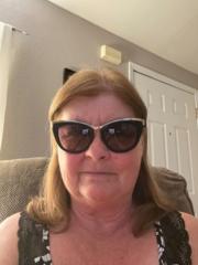 Judy Bruce