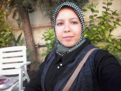 Soukayna Bouhalhal