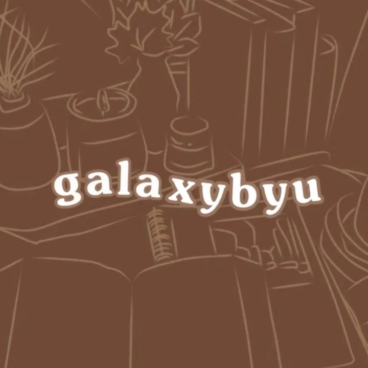 Galaxy Byu