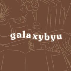Galaxy Byu
